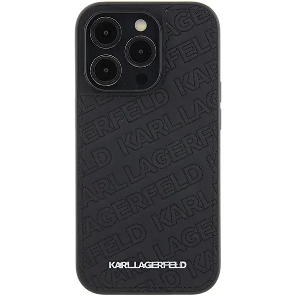 karl-lagerfeld-pu-quilted-pattern-case-for-iphone-15-pro-czarne-przeznaczenie-apple