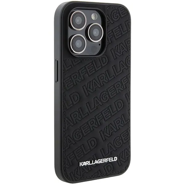 karl-lagerfeld-pu-quilted-pattern-case-for-iphone-15-pro-czarne-kolor-czarny