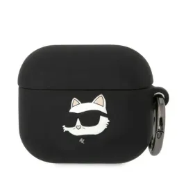 karl-lagerfeld-3d-logo-nft-choupette-head-silicone-case-for-airpods-3-czarn
