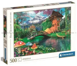 puzzle-500-hq-the-old-shoe-house-35522-clementoni