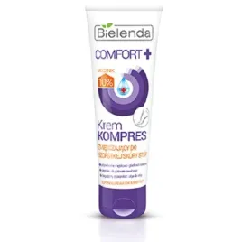 bielenda-comfort-krem-kompres-zmiekczajacy-do-szorstkich-stop-100ml
