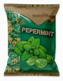pszczolka-cukierki-pepermint-nadziewane-1kg