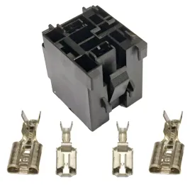 podstawa-przekaznika-bosch-70a-80a-2x95mm-2x6-3mm-wzmocniona