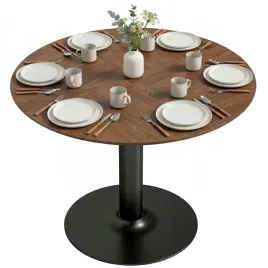 stol-okragly-do-jadalni-kuchenny-nowoczesny-110-cm-loft
