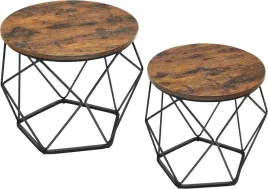 stoliki-kawowe-2w1-okragle-loft-industrialne-zestaw-vintage