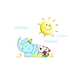 milagro-lampka-dziecieca-sunny-06w-led
