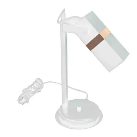 milagro-lampka-nocna-vidar-white-1xgu10
