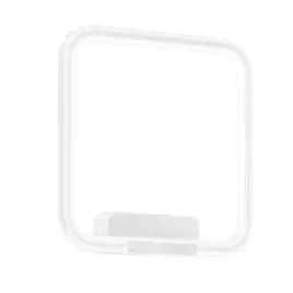 milagro-kinkiet-nix-white-13w-led
