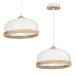 milagro-lampa-wiszaca-studio-white-1xe27