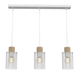 milagro-lampa-wiszaca-madera-3xe27