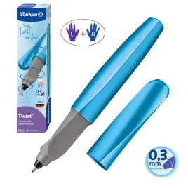 pioro-kulkowe-twist-dla-dzieci-prawo-lewo-niebieskie-blue-pelikan