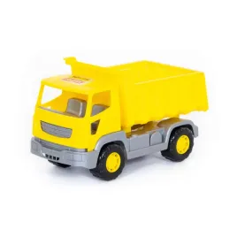 wader-polesie-duza-26-cm-auto-wywrotka-do-piaskownicy-dla-dzieci