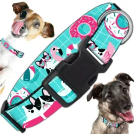 obroza-solidna-dla-psa-mocna-regulowana-tasma-parciana-we-wzory-35-55cm-l