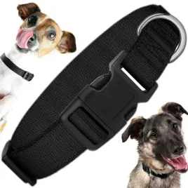 obroza-solidna-dla-psa-mocna-regulowana-tasma-parciana-do-smyczy-30-45cm-m