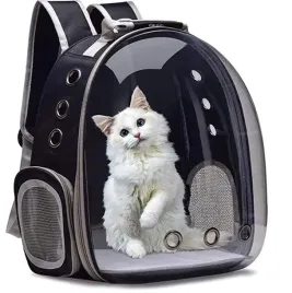 transporter-plecak-torba-kota-psa-przezroczysty