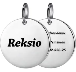 identyfikator-adresowka-pies-kot-lapka-twoj-grawer