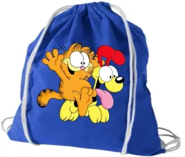 worek-sportowy-garfield-i-przyjaciele-producent