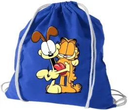 worek-sportowy-garfield-i-przyjaciele-producent