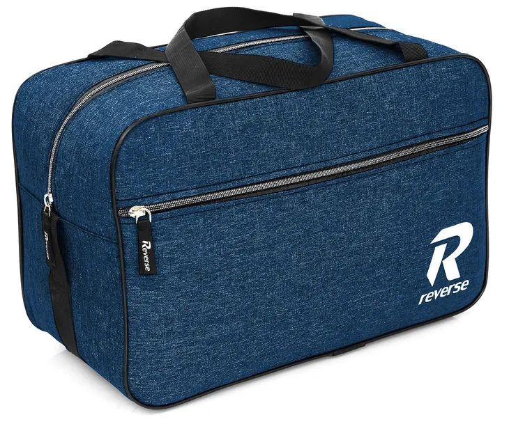 Torba do samolotu bagaż podręczny 55x40x20 RYANAIR