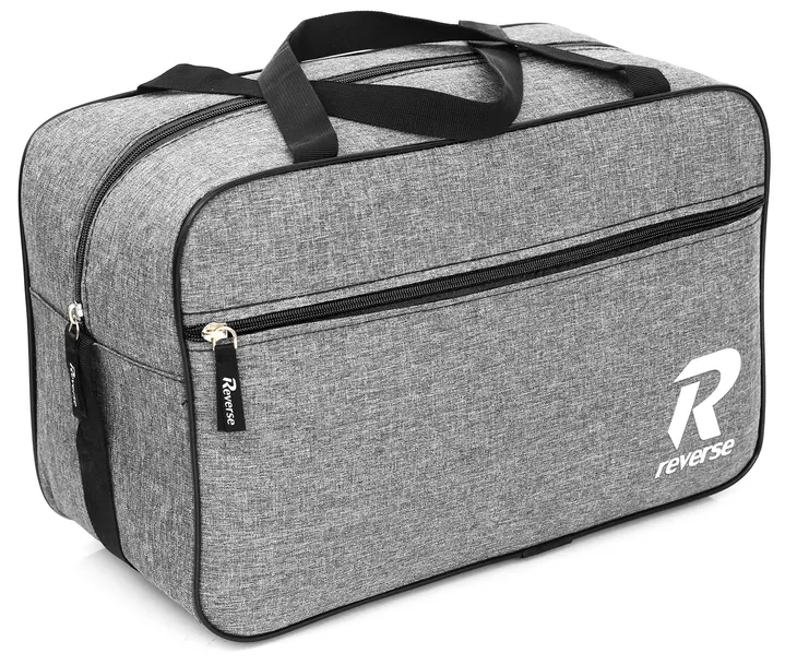 Torba do samolotu bagaż podręczny 55x40x20 RYANAIR