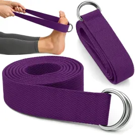 pasek-do-jogi-rozciagania-yoga-belt-tasma-materialowa-do-stretchingu-18-m