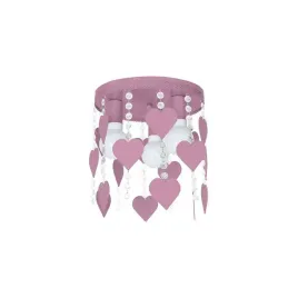 milagro-lampa-sufitowa-corazon-violet-3xe27