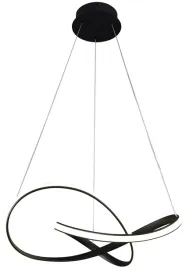 milagro-lampa-wiszaca-cappio-black-36w-led