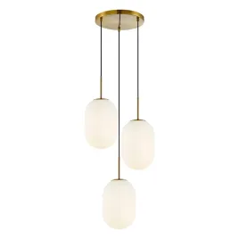 milagro-lampa-wiszaca-alias-gold-3xe14-kolo
