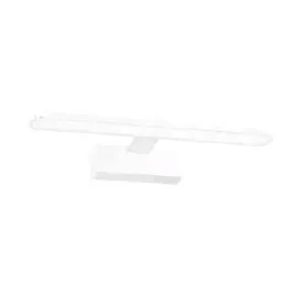 milagro-kinkiet-splash-white-40cm-8w-led