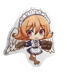 ishuzoku-reviewers-chibi-poduszka-meidri