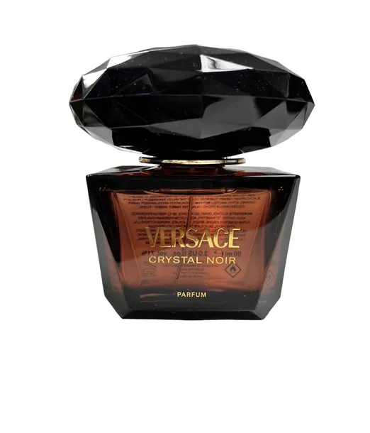 VERSACE CRYSTAL NOIR 90ml PARFUM FLAKON