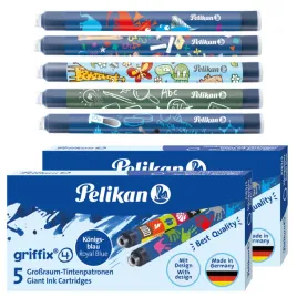 naboje-wklady-piora-wiecznego-atramentowe-dlugie-griffix-10szt-pelikan