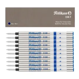 wklad-do-piora-kulkowego-niebieski-338f-pelikan-10szt