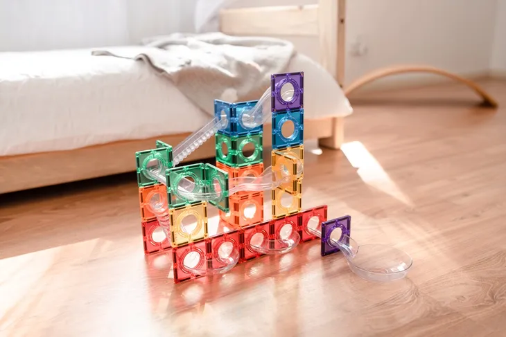 connetix-rainbow-ball-run-pack-92-el-kulodrom-3-wiek-dziecka-3-lata