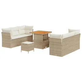 zestaw-sof-na-ogrod-9-pcs-bezowy-i-kremowy-polirattan