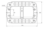 szlaban-automatyczny-hato-3306-5m-230v-pilot-bariera-parkingowa-kod-producenta-szlaban-hato-3306