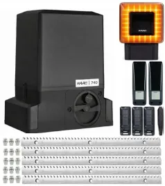 naped-do-bramy-przesuwnej-faac-740-delta-2-500kg-slh-xled