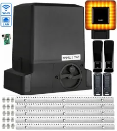 naped-do-bramy-przesuwnej-faac-740c-delta2-do-500kg-wifi-lan