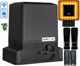 naped-do-bramy-przesuwnej-faac-740c-delta2-do-500kg-wifi-lan