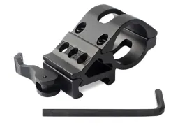 shade-mount-montaz-latarki-254-mm-qd-picatinny-szybki-montaz
