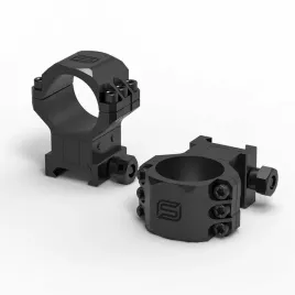 spina-montaz-lunety-30-mm-z-regulacja-elewacji-na-szyne-picatinny-tdf-30p