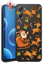 etui-do-motorola-g06-or-g06-power-wzory-or-silikonowe-matt-case-szklo-9h