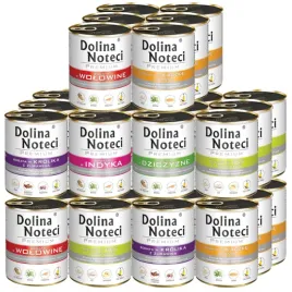 dolina-noteci-premium-mix-smakow-30x800g-mokra-karma-dla-psa-bez-kurczaka-i
