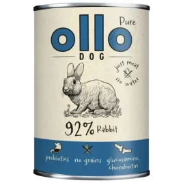 ollo-pure-krolik-monobialkowa-mokra-karma-dla-psa-400g