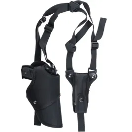 kabura-operacyjna-na-szelkach-z-ladownica-mfh-nylon-800d-pistolet-czarna