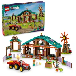 outlet-lego-friends-42617-schronisko-dla-zwierzat-gospodarskich