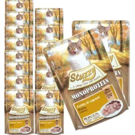 mokra-karma-dla-kota-stuzzy-monoprotein-drob-kurczak-16x85g