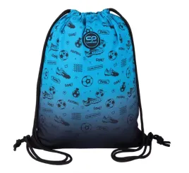 worek-szkolny-coolpack-game-over-gradient-blue-football-pilka
