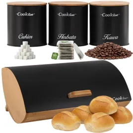 chlebak-bambusowy-czarny-duzy-stalowy-3x-pojemnik-herbata-kawa-cukier