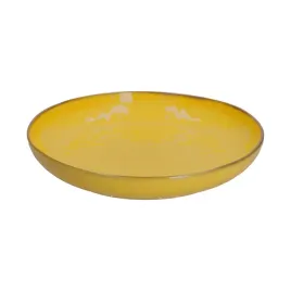 roseandtulipani-zestaw-2-misek-okraglych-z-kamionki-30-cm-zolty